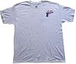 .45 CAL - White T-shirt