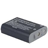 Nickel-Metal Hydride Cordless Phone Battery For AT&T EP5962
