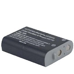 Nickel-Metal Hydride Cordless Phone Battery For Panasonic KX-TGA230B