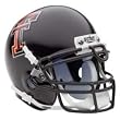 Texas Tech Red Raiders Authentic Mini Helmet