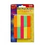 Neon Stick On Flag Notes(Pack Of 48)