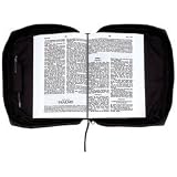 Embassy? Genuine Cowhide Leather Bible Cover