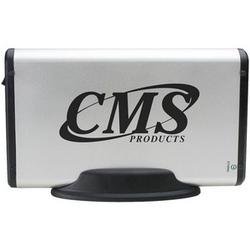 160GB Nb Backup Secure Abs USB 2.0 5400 Rmp with 256 Aes Encryption
