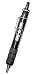 Michael's Fat Boy Hellcat Gel Pen Black