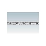 TRUSCO ステンレスカットチェーン 3.0mmX1m TSC301