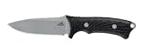 Gerber Big Rock Camp Fixed Blade Plain Edge Knife