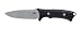 Sports : Gerber Outdoormesser, Big Rock Camp Knife, 440 A, SoftGrip