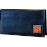 Clemson Tigers Executive Checkbook Cover