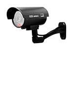 Unotec Maqueta De Cámara Seguridad