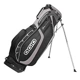 Ogio 2011 Helios Stand Bag