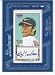 2009 Topps 206 MINI Framed Autograph #FMA - 2 Koji Uehara - Baltimore Orioles (Autographed Card)(Baseball Cards)