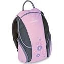 Littlelife Adventurer DaySack Pink