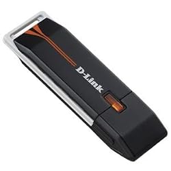 D-Link DWA-130 Wireless N USB Adapter