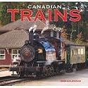 Canadian Trains 2009 Wall Calendar