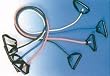 Xertube Circuit Charts - Sports Exercise Equipment