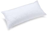 Produkt-Bild: Badenia Bettcomfort 03840850108 Kissen Irisette Micro Thermo 40 x 80 cm wei&szlig;