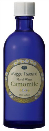 マギーティスランド カモミルウォーター 100ml