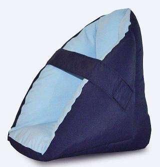 Heel Pillow NAVY