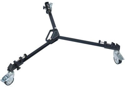Tour Crane 5040 Lightweight Freewheeling Dolly System for CobraCrane I, BackPacker and FotoCrane