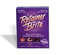 Retainer Brite Cleaning tablets - 36