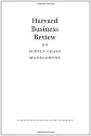 Harvard Business Review on Supply Chain Management (Harvard Business Review Paperback Series)