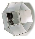 Scott Resources SR-GS4702 Solar Oven