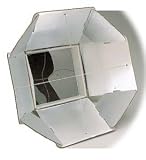 cover of Scott Resources SR-GS4702 Solar Oven