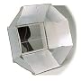 Scott Resources SR-GS4702 Solar Oven