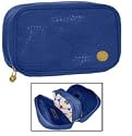 Cris Notti Royal Blossom Beauty Wallet