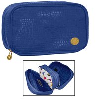 Cris Notti Royal Blossom Beauty Wallet