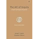 The Art of Inquiry: A Depth Psychological Perspective