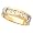 .50CT Ladies Wedding Band