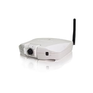 Hawking HomeRemote Pro HRPC1 Wireless Video Camera by 