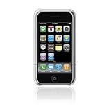 Belkin Acrylic Case for iPhone 3G (Clear)