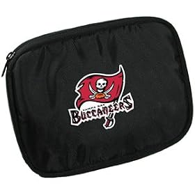 TAMPA BAY BUCCANEERS iPOD, MP3, PDA & Accessories TRAVEL CASE