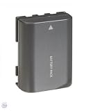 Ex-Pro High Power NB-2L NB2L 600mAh 2 Year Warranty Replacment Lithium Li-on Digital Camera Battery for Canon :- PowerShot G9, PowerShot S30, PowerShot S40,
