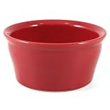 CorningWare Creations 7-Ounce Ramekin, Ruby