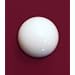 Coin Op Magnetic Pool Table Billiard Cue Ball 2 1/4 "