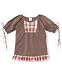 Roxy Girls Good For Plaid Woven Top