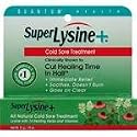 Super Lysine+ Cream .75 oz Quantum Health