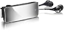 Philips GoGear Luxe SA2446BT/02 4GB MP3 Player with Bluetooth