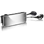 Philips GoGear Luxe SA2446BT/02 4GB MP3 Player with Bluetooth