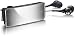Philips GoGear Luxe SA2446BT/02 4GB MP3 Player with Bluetooth