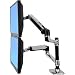 Ergotron Lx Dual Stacking Arm