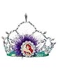 Ariel Tiara Costume Accessory
