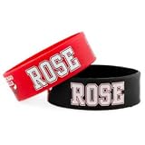 Chicago Bulls 2pk Bulk Bandz
