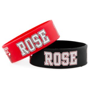 Chicago Bulls 2pk Bulk Bandz