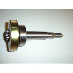 Original Sears Craftsman Husqvarna Part # 174360 SHAFT.MANDRE