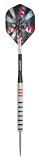 Halex Fusion 6.0 Steel Tip Darts