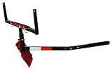 Uriah® Hitch Mount Truck Bed Extender